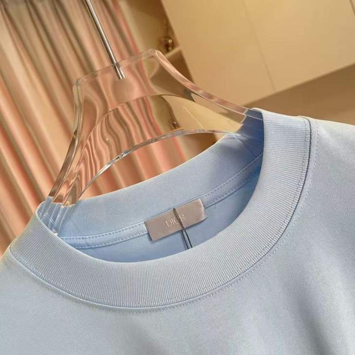 Dior T Shirts Short _SKUDiorS-2XLhgntx7816054